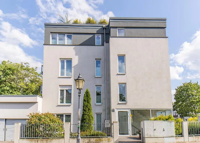 Boutique Am Schillerplatz 3*