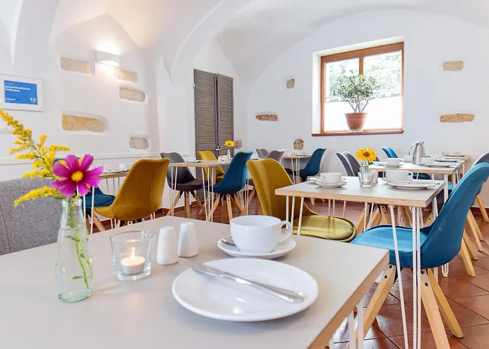 Boutique Am Schillerplatz