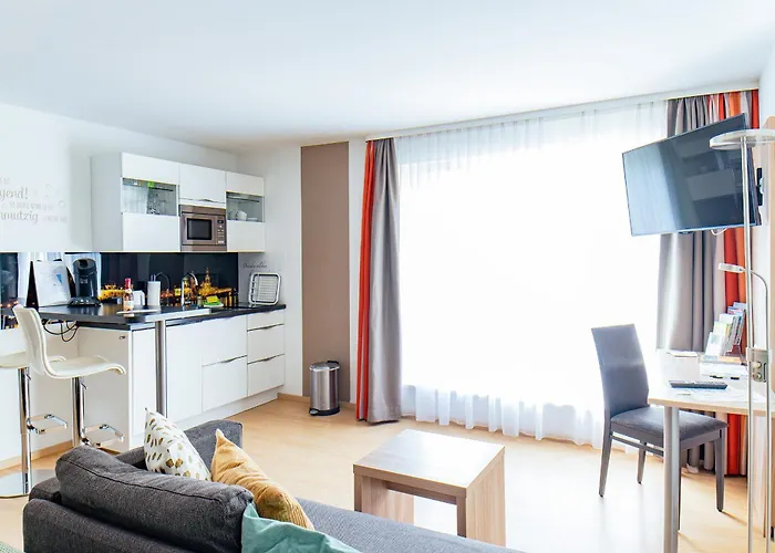 Boutique Am Schillerplatz 3* دريسدن