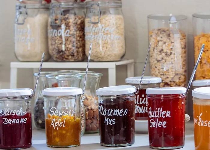 Boutique Am Schillerplatz