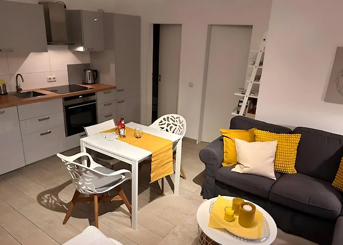 Boutique Am Schillerplatz