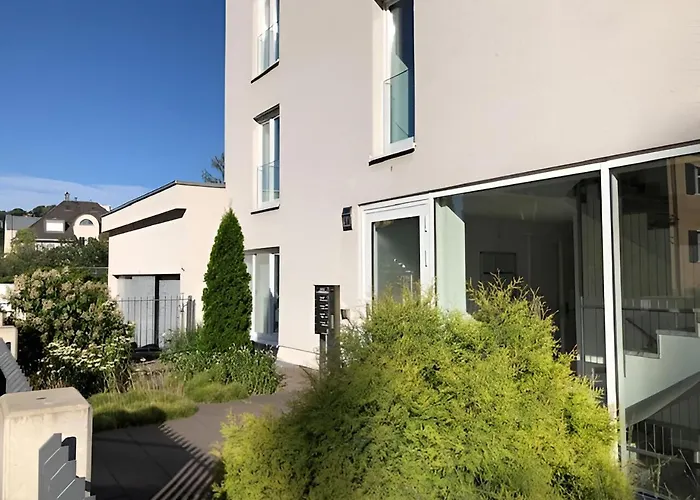 Boutique Am Schillerplatz فندق 3*