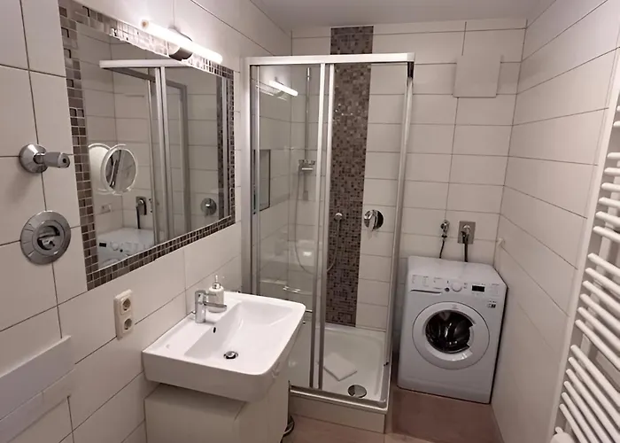فندق Boutique Am Schillerplatz دريسدن