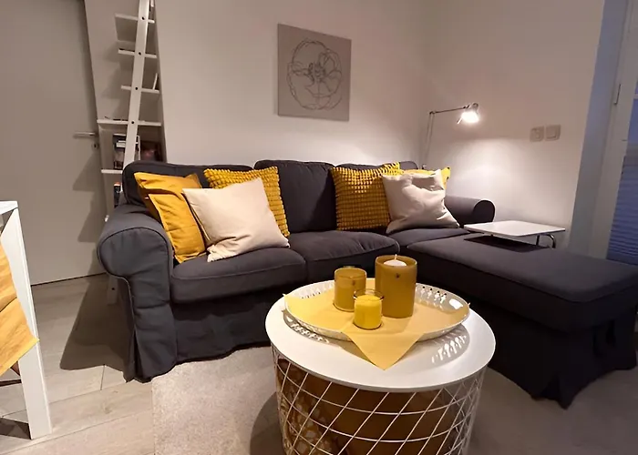 Boutique Am Schillerplatz فندق 3*