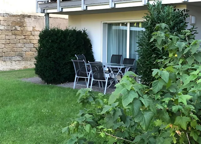 Hotel Boutique Am Schillerplatz Dresden