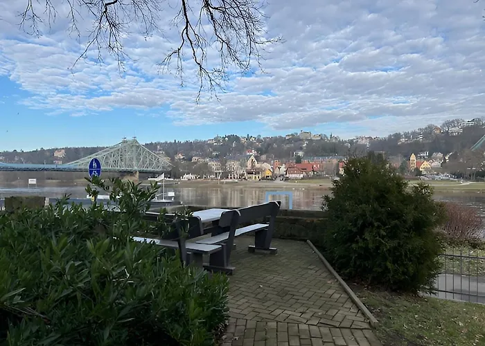 Hotel Boutique Am Schillerplatz 3*