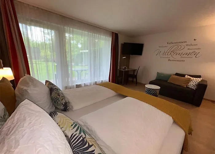 Boutique Am Schillerplatz فندق