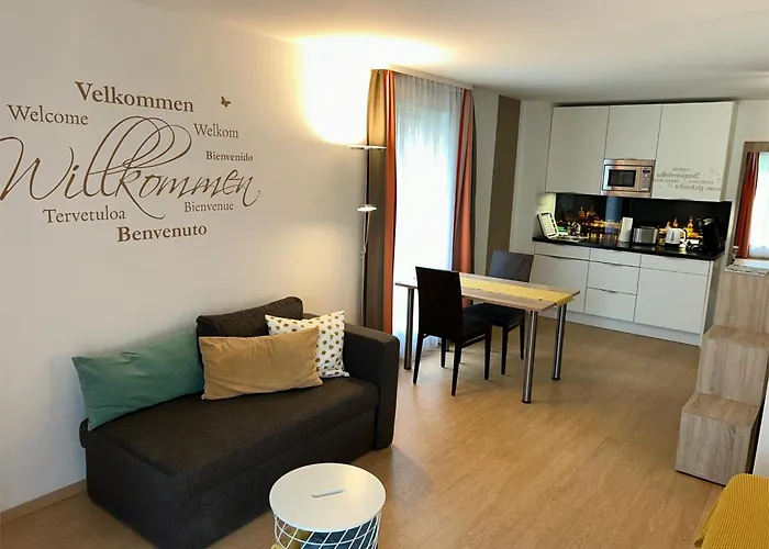 Boutique Am Schillerplatz 3*