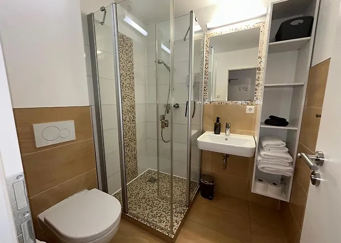 Boutique Am Schillerplatz 3* دريسدن