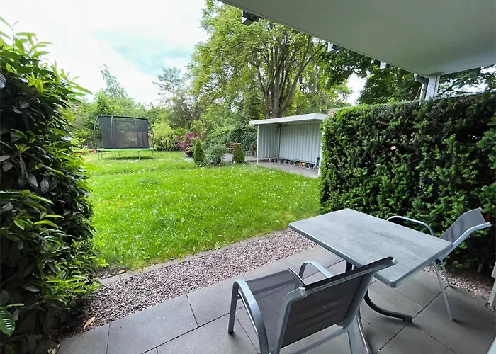 Boutique Am Schillerplatz فندق 3*