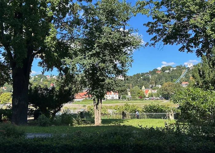 Boutique Am Schillerplatz فندق