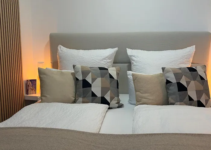 فندق Boutique Am Schillerplatz دريسدن