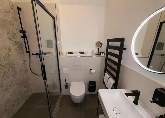 Boutique Am Schillerplatz دريسدن