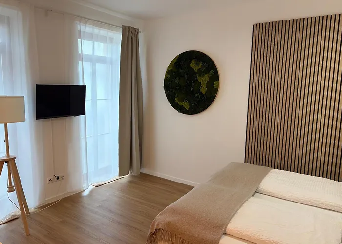 Boutique Am Schillerplatz فندق