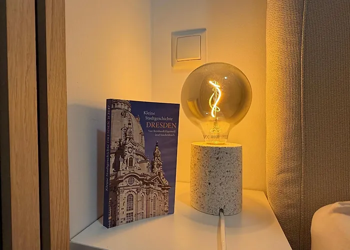 Hotel Boutique Am Schillerplatz 3*