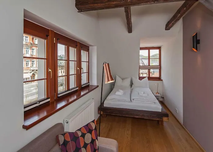 Boutique Am Schillerplatz