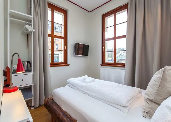 Boutique Am Schillerplatz 3*