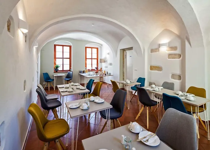 Boutique Am Schillerplatz Hotel Dresden