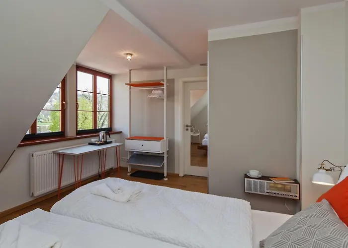 Boutique Am Schillerplatz Hotel