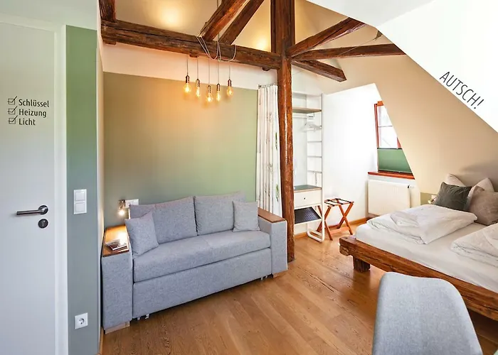 Hotel Boutique Am Schillerplatz