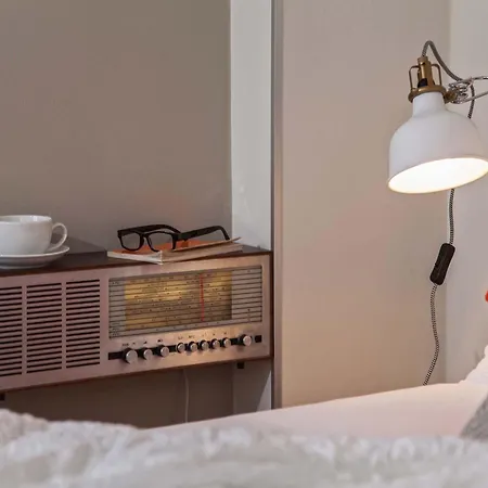 Boutique Am Schillerplatz Hotel Dresden