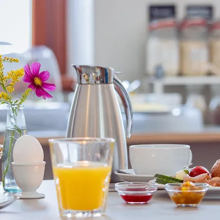 Boutique Am Schillerplatz Hotel Dresden