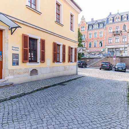 Hotel Boutique Am Schillerplatz Dresden