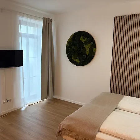 Boutique Am Schillerplatz Hotel