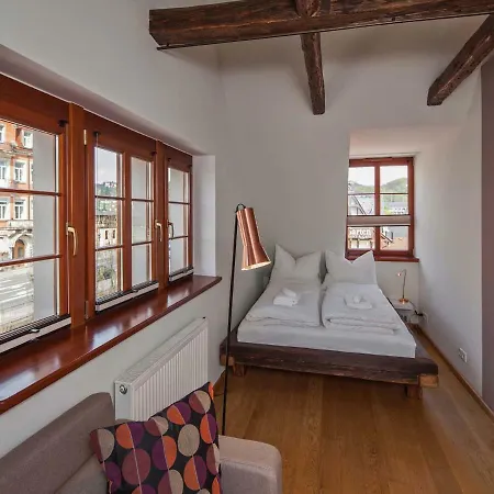 Boutique Am Schillerplatz