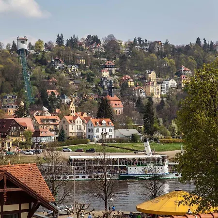 Boutique Am Schillerplatz Dresden