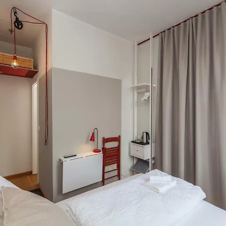 Boutique Am Schillerplatz Hotel Dresden