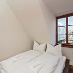 Boutique Am Schillerplatz 3* Dresde