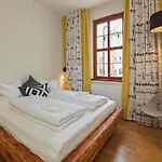 Hotel Boutique Am Schillerplatz