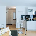 Boutique Am Schillerplatz 3* Dresde