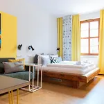 Hotel Boutique Am Schillerplatz