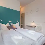 Boutique Am Schillerplatz Hotel 3*