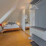 Hotel Boutique Am Schillerplatz Dresde