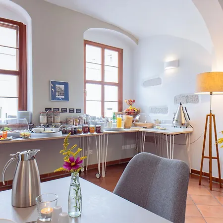 Boutique Am Schillerplatz 德累斯顿