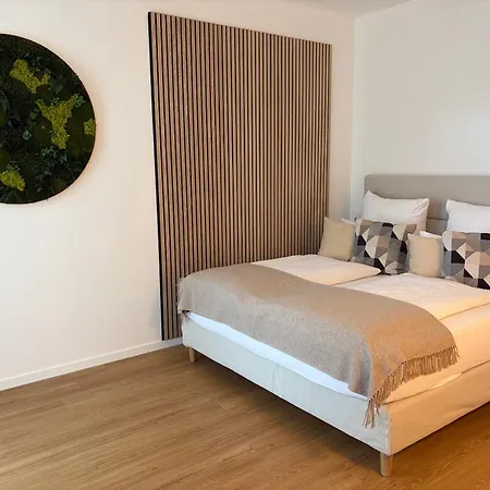 Boutique Am Schillerplatz 3* 德累斯顿