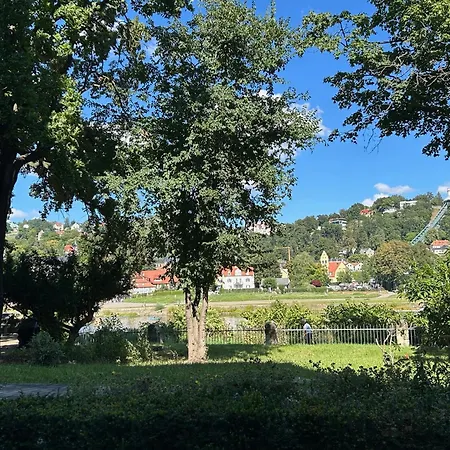 Boutique Am Schillerplatz Ξενοδοχείο