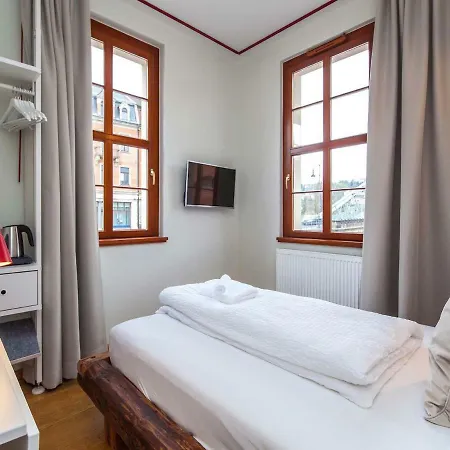 Boutique Am Schillerplatz 3*