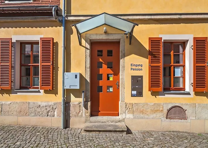 Boutique Am Schillerplatz